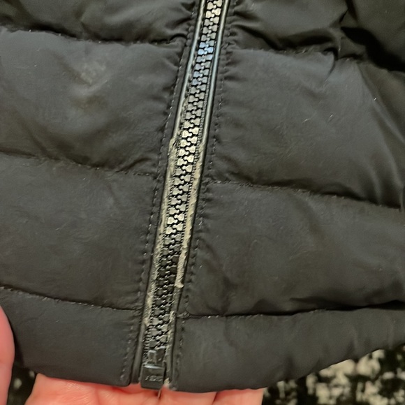 Michael Kors Mens light weight puffer down winter jacket xxl - Picture 5 of 8